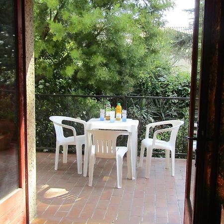 Chambre Dans Villa Charmant Jardin Montpellier Exterior photo