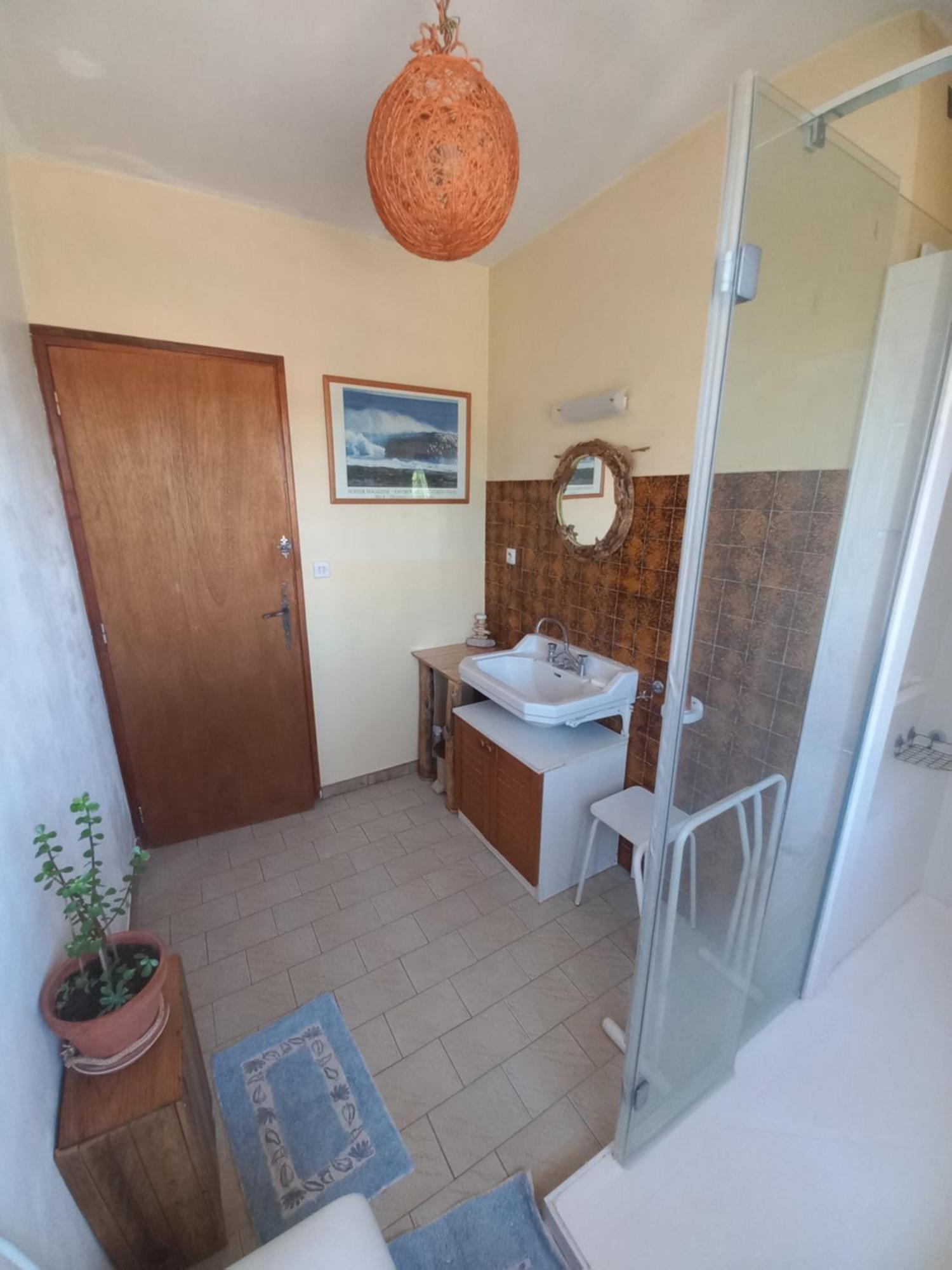 Chambre Dans Villa Charmant Jardin Montpellier Exterior photo